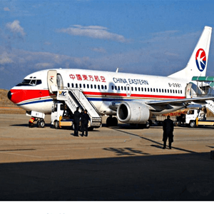 成吉思汗航空快递航空快运业稳步发展的原因是什么？